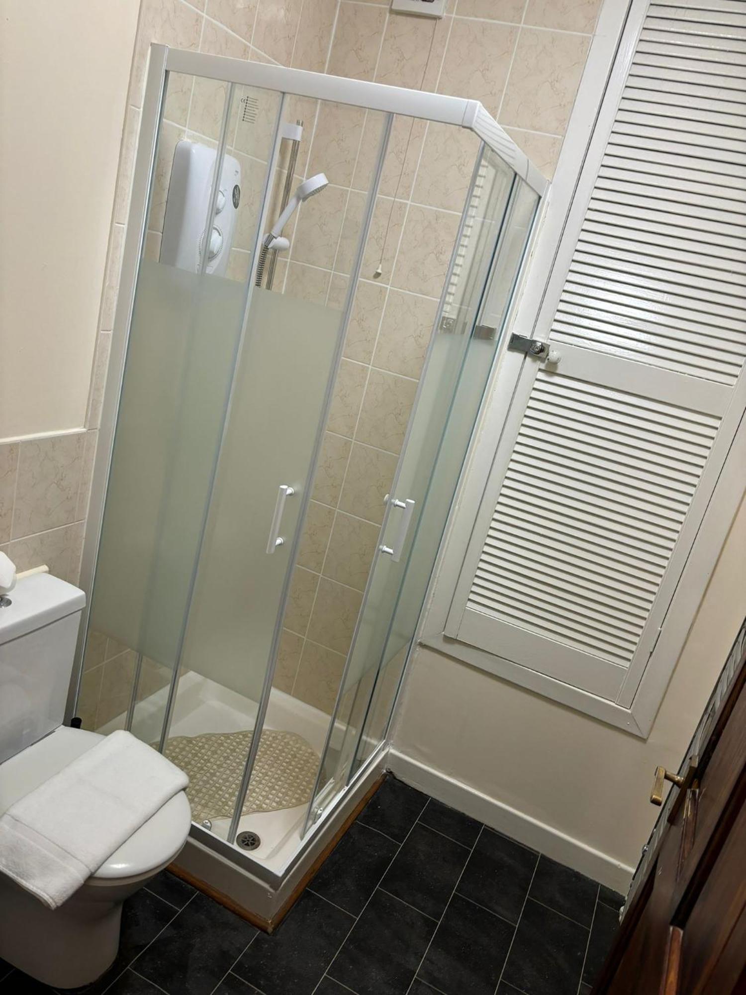 Summit Apartment - Cozy Aberdeen West End Flat Prime Location - Perfect For Short Or Long Stay - 1 Bedroom Luaran gambar